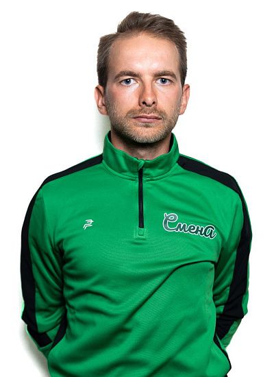 Козлов Артем Сергеевич